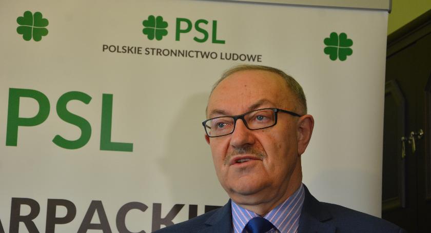 PSL proponuje „Godzinę dla rodziny”