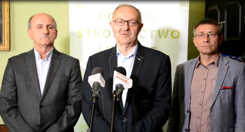 PSL chce wyjaśnień w sprawie naczelnik Lucyny Paulo