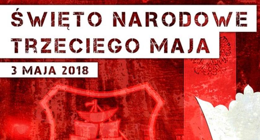 Święto 3-go Maja w Radymnie