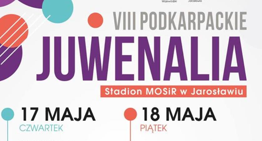 VIII Podkarpackie Juwenalia 