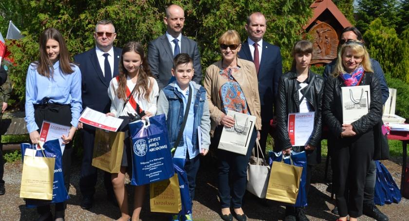 XVII „Zlot Gwiaździsty – Śladami Przeszłości”
