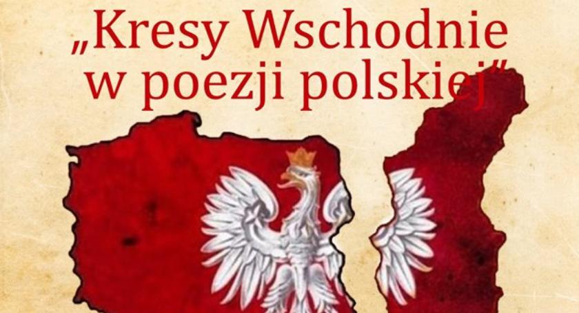 Kresy Wschodnie w poezji polskiej