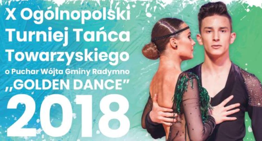 X Ogólnopolski Konkurs Tańca Towarzyskiego