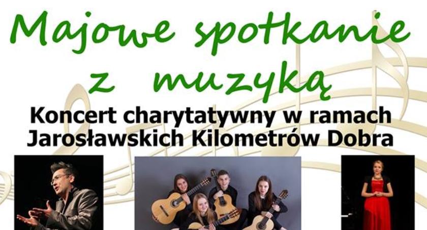 Koncert charytatywny 