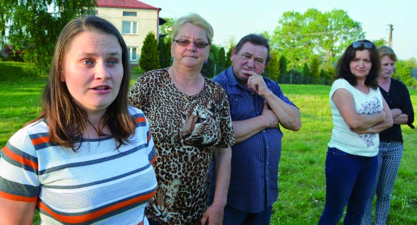 Nie chcą masztu w środku swojej miejscowości