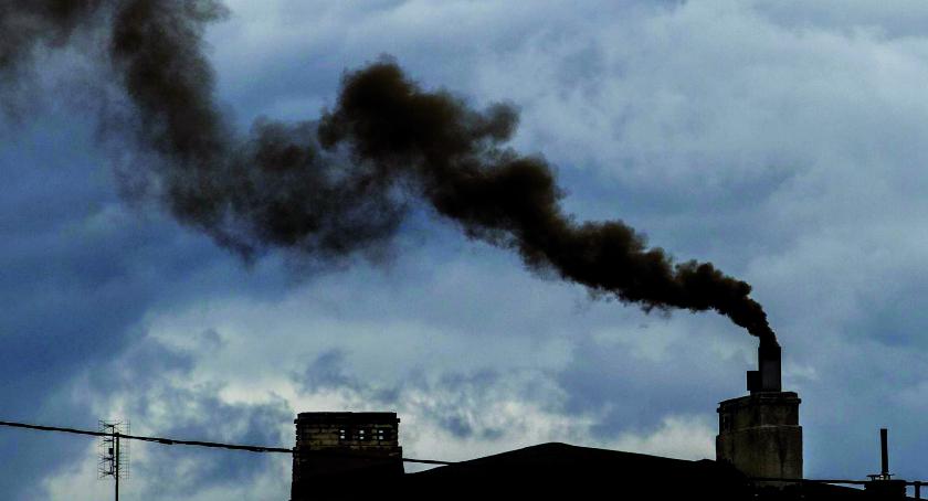 Smog nas zabija! - biją na alarm. Jarosław na 27. miejscu w Polsce
