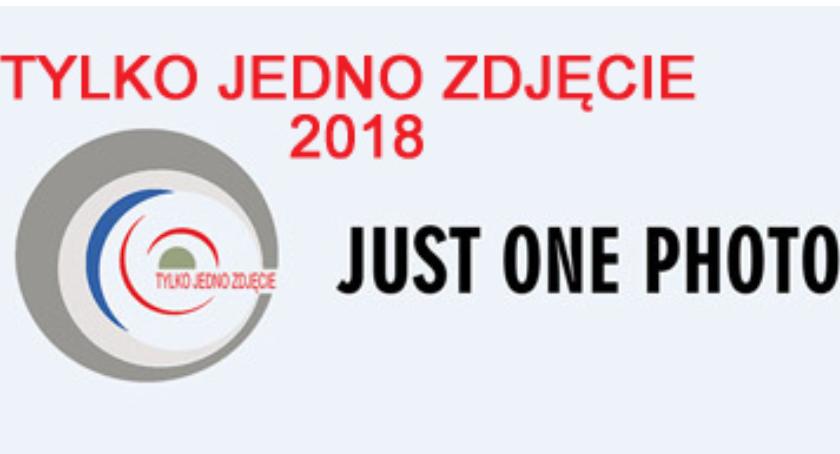Tylko jedno zdjęcie 2018