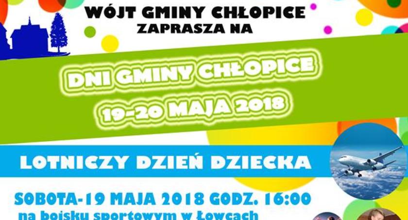 Dni Gminy Chłopice