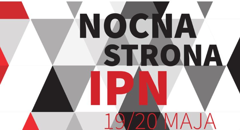 Europejska Noc Muzeów z IPN