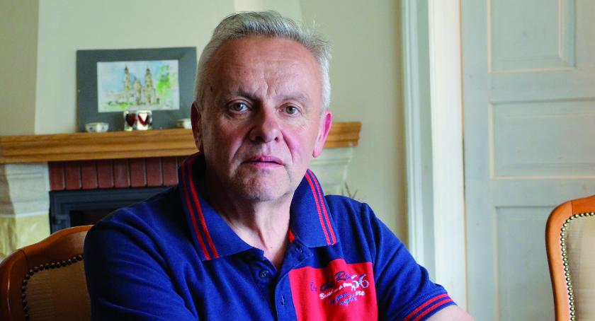 Wielu osobom mogę zaśmiać się w twarz 