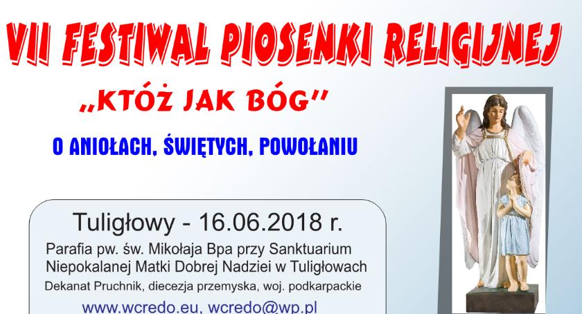 VII Festiwal Piosenki Religijnej