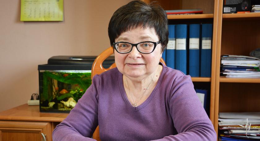 Order dla pani Krystyny 