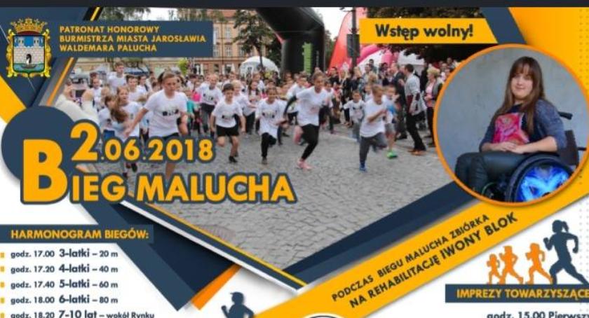  Bieg Malucha