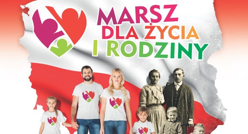 Już w niedzielę Marsz dla Życia i Rodziny