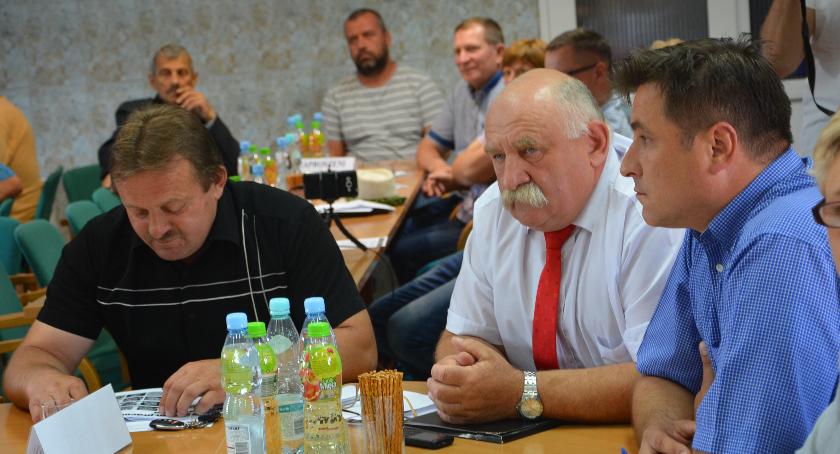 Co z zastępczym mostem podczas remontu mostu w Michałówce? 