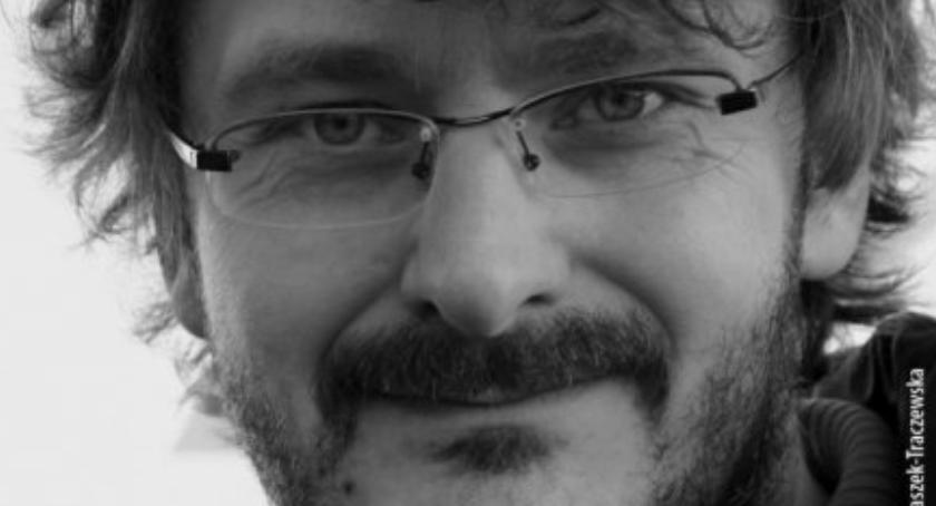 Spotkanie z dr Andrzejem Franaszkiem