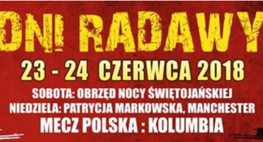 Dni Radawy