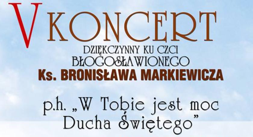V Koncert Dziękczynny 