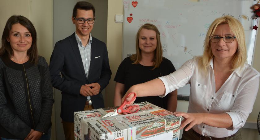 Ekspresowe prawybory burmistrza rozstrzygnięte, do drugiej tury weszli: B. Wołoszyn i T. Kulesza