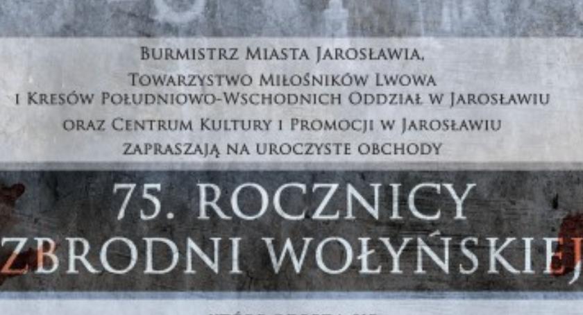 Sesja popularnonaukowa pt. „Nie o zemstę, lecz o pamięć wołają ofiary