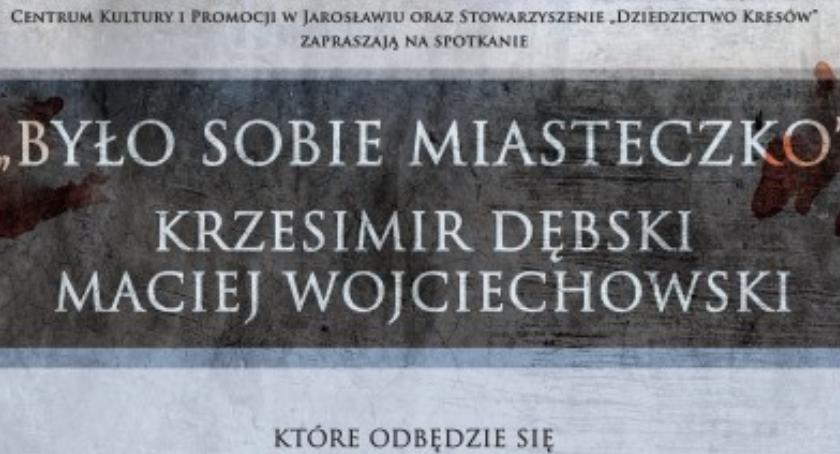 Spotkanie z Krzesimirem Dębskim i Maciejem Wojciechowskim