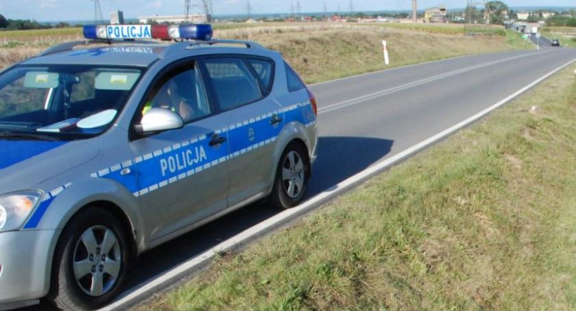 Z promilami za kierownicą