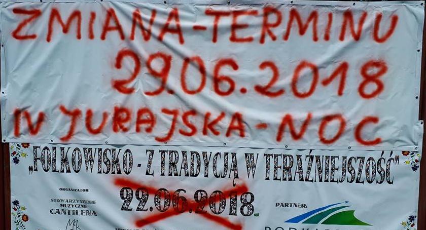 IV Jurajska Noc Świętojańska