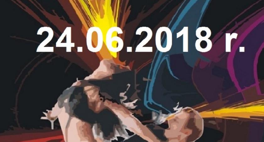 XXI Ogólnopolski Turniej Tańca Towarzyskiego „Jarosław 2018”