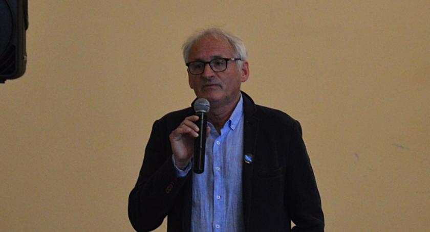 W hołdzie ofiarom „Rzezi Wołyńskiej”