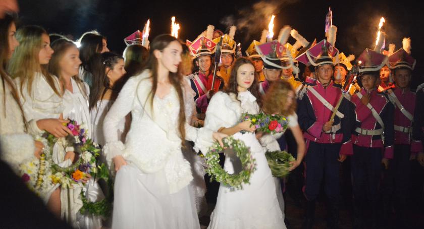 Dni Radawy trwają! Noc Świętojańska wczoraj, dziś strefa kibica i Patrycja Markowska!