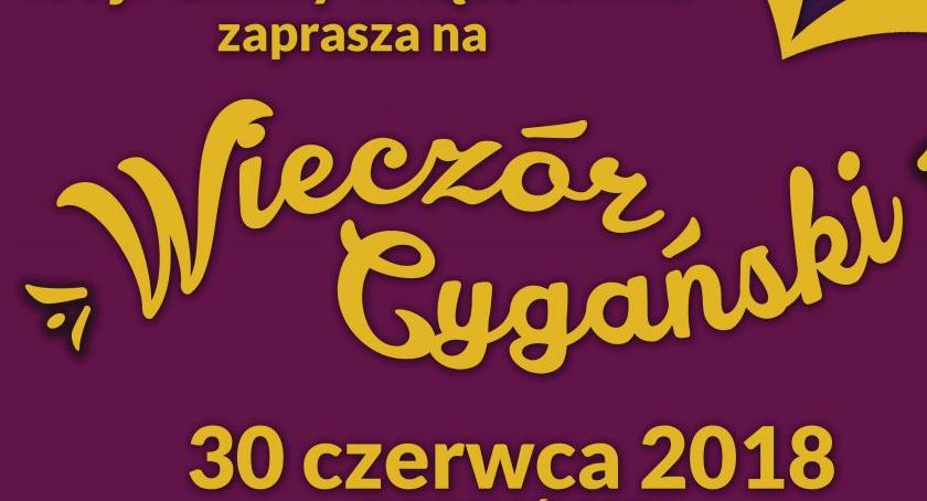 Wieczór Cygański