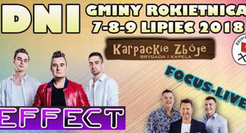 Dni Gminy Rokietnica