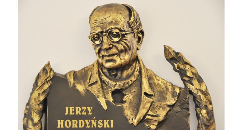 Zgłoszenia do XVII Konkursu Recytatorskiego i Poetyckiego im. Jerzego Hordyńskiego. 