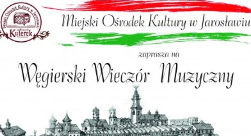 Węgierski Wieczór Muzyczny