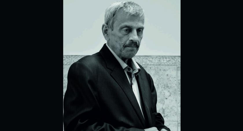 Zmarł Ryszard Broda, radny powiatu jarosławskiego