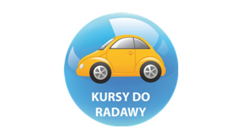 Kursy do Radawy