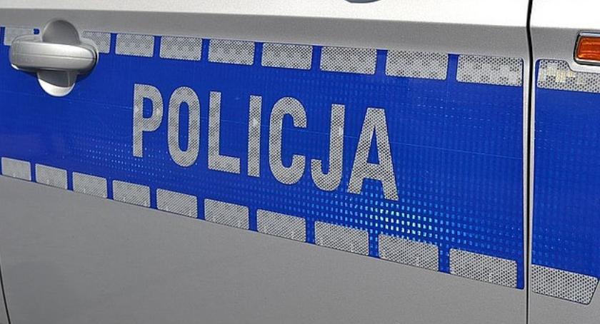 Wyłudzał i sprzedawał telefony 