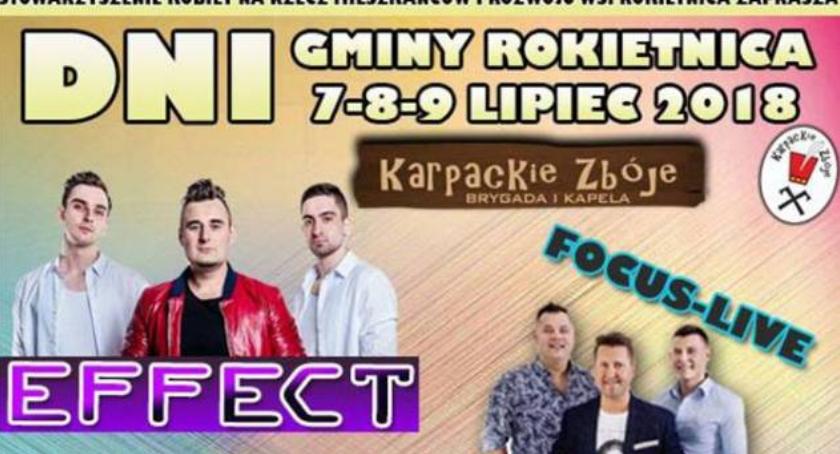 Trwają Dni Gminy Rokietnica