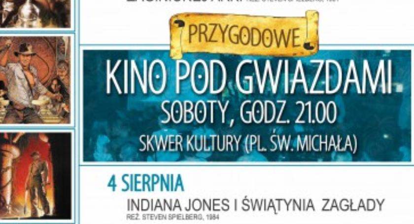 Kino pod Gwiazdami