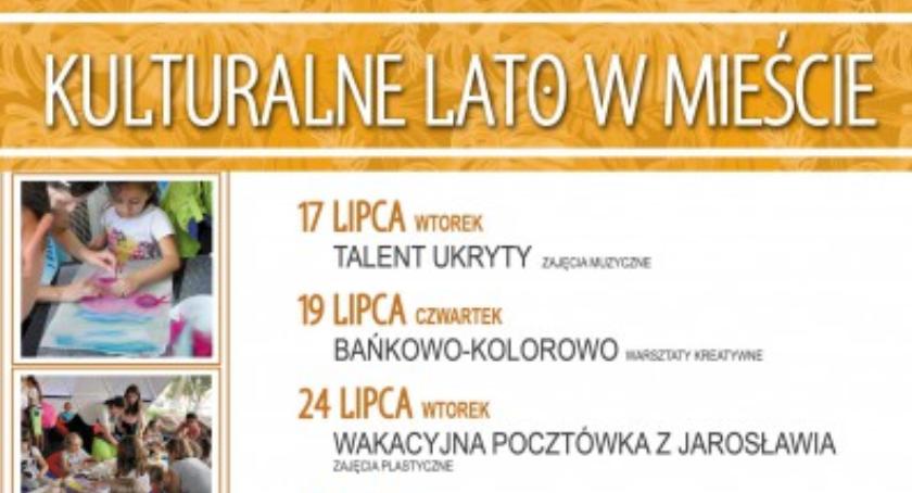 Talent Ukryty - warsztaty