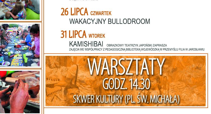 Wakacyjny Bullodroom