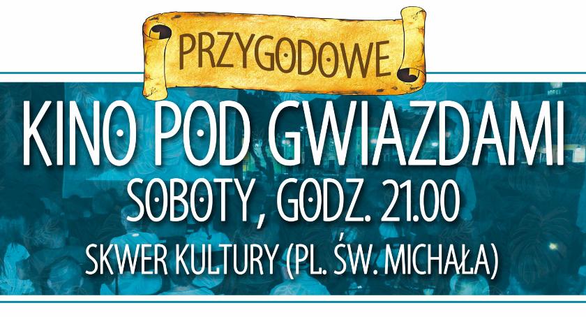 Kino pod Gwiazdami
