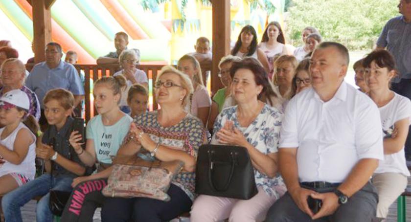 Atrakcje dla młodszych i starszych
