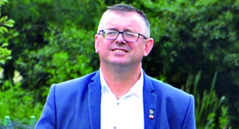 Nie rezygnowałem z funkcji prezesa
