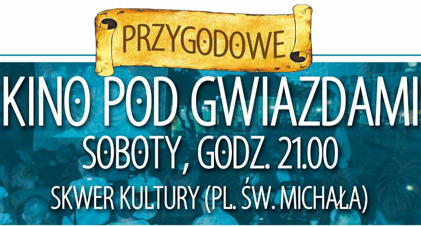 Kino pod Gwiazdami