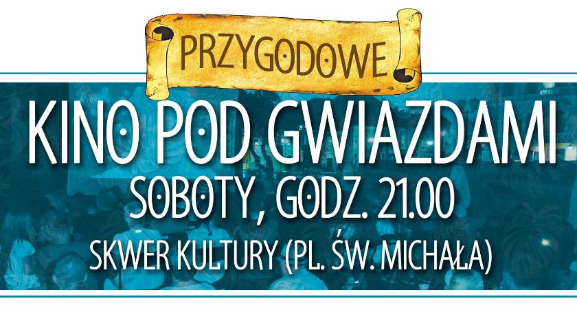 Kino pod Gwiazdami