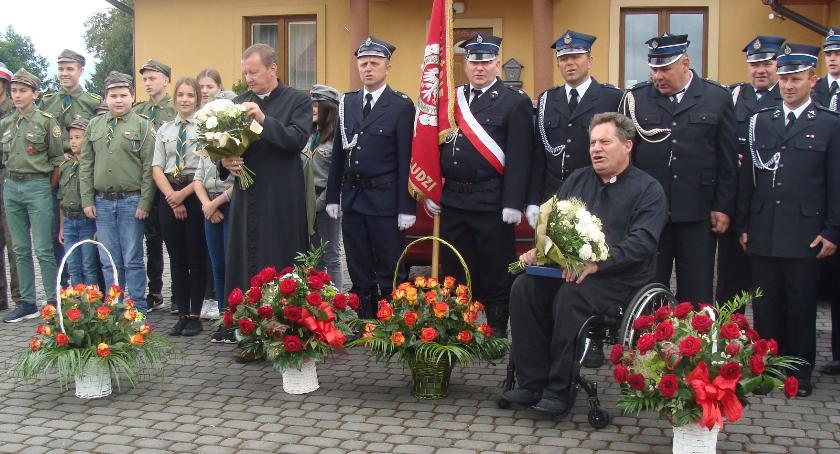 Święto dwóch proboszczów