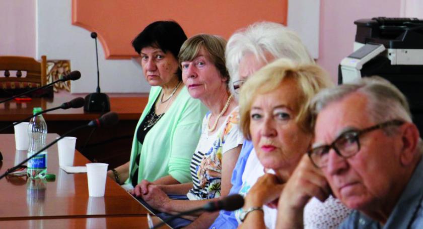 Nie tylko o Budżecie Obywatelskim 2019 