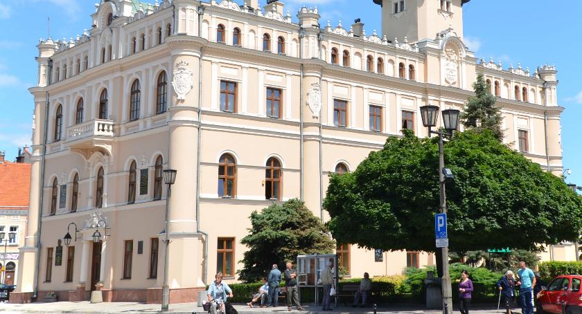Utrudnienia w  Urzędzie Miasta Jarosławia 