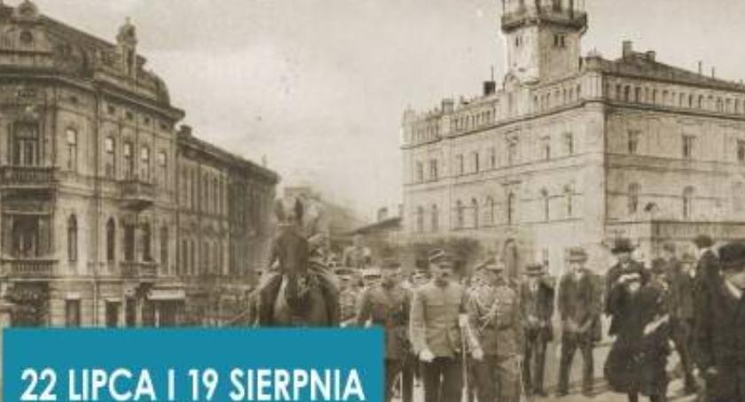 Niedzielne spacerki po Jarosławiu z przewodnikiem